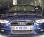 Audi A4 Cũ   1.8 TFSI 2015 - Xe Cũ Audi A4 1.8 TFSI 2015