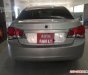 Chevrolet Lacetti Daewoo 2010 - Daewoo Lacetti - 2010