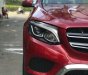 Mercedes-Benz GL Mới Mercedes-Benz C 200 2018 - Xe Mới Mercedes-Benz GLC 200 2018