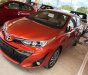 Toyota Yaris Mới   1.5G 2018 - Xe Mới Toyota Yaris 1.5G 2018