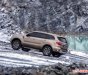 Ford Everest 2018 - Ford Everest - 2018