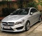 Mercedes-Benz CLA Cũ Mercedes-Benz  250 4Matic 2014 - Xe Cũ Mercedes-Benz CLA 250 4Matic 2014