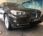 BMW 528i Mới  5  GT 2018 - Xe Mới BMW 5 528i GT 2018