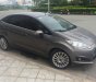 Ford Fiesta Cũ   Titanium 1.5 AT 2015 - Xe Cũ Ford Fiesta Titanium 1.5 AT 2015