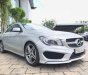 Mercedes-Benz CLA Cũ Mercedes-Benz  250 4 Matic 2017 - Xe Cũ Mercedes-Benz CLA 250 4 Matic 2017