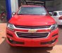 Chevrolet Blazer Mới  Trail VGT 2018 - Xe Mới Chevrolet Trailblazer VGT 2018