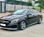 Mercedes-Benz CLA Cũ Mercedes-Benz  45 AMG 2014 - Xe Cũ Mercedes-Benz CLA 45 AMG 2014