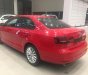 Volkswagen Jetta Mới   Cao Cấp 2018 - Xe Mới Volkswagen Jetta Cao Cấp 2018