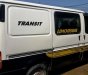 Ford Transit Cũ   MT 1998 - Xe Cũ Ford Transit MT 1998