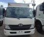 Hino 300 Series Mới   Xzu 720 2017 - Xe Mới Hino 300 Series Xzu 720 2017