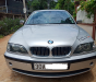 BMW 3 Series 325i -   cũ Trong nước 2003 - BMW 3 Series 325i - 2003 Xe cũ Trong nước