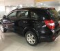 Chevrolet Captiva -   mới Trong nước 2008 - Chevrolet Captiva - 2008 Xe mới Trong nước