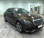 Mercedes-Benz Cũ Mercedes-Benz C 250 Exusive 2018 - Xe Cũ Mercedes-Benz C 250 Exclusive 2018