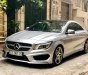 Mercedes-Benz CLA Cũ Mercedes-Benz  250 4Matic 2014 - Xe Cũ Mercedes-Benz CLA 250 4Matic 2014