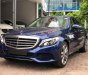 Mercedes-Benz Cũ Mercedes-Benz C 250 Exusive 2017 - Xe Cũ Mercedes-Benz C 250 Exclusive 2017