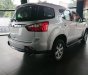 Isuzu MU Mới  -X 1.9 MT 2018 - Xe Mới Isuzu MU-X 1.9 MT 2018