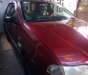 Fiat Albea   2003 - Cần bán lại xe Fiat Albea 2003, màu đỏ xe gia đình, giá 145tr