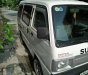 Suzuki Super Carry Van   1998 - Mình cần bán Suzuki Super Carry Van 7 chỗ, máy cực chất, 4 lốp mới khám phí dài