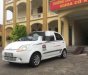 Chevrolet Spark   2008 - Bán Chevrolet Spark năm 2008, màu trắng như mới giá cạnh tranh