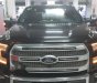 Ford F 150 Platinum  2015 - Bán xe Ford F 150 Platinum sản xuất năm 2015, màu đen, nhập khẩu nguyên chiếc như mới