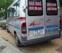 Mercedes-Benz Sprinter   2006 - Bán Mercedes năm sản xuất 2006, màu bạc