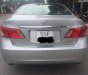 Lexus ES 3.5AT 2007 - Bán Lexus ES 350 năm sản xuất 2007, màu bạc, xe nhập