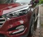 Hyundai Tucson 2.0   2016 - Cần bán Hyundai Tucson 2.0 sản xuất 2016, màu đỏ, như mới