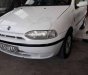 Fiat Siena  MT 2001 - Cần bán gấp Fiat Siena MT đời 2001, đồng sơn nội thất còn đẹp