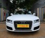 Audi A7   Sportback  2013 - Bán xe Audi A7 Sportback 3.0 TFSI Quattro model 2014, số tự động