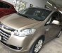 Luxgen 7 MPV   2013 - Bán Luxgen 7 MPV đời 2013, màu vàng, xe nhập