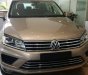 Volkswagen Touareg 2016 - Bán Volkswagen Touareg - Chiến binh sa mạc, chinh phục mọi địa hình