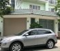 Mazda CX 9     2011 - Cần bán xe Mazda CX 9 12/2011, màu bạc, nhập khẩu