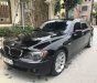 BMW 7 Series 750Li 2006 - Cần bán xe BMW 750Li năm sản xuất 2006, màu đen, nhập khẩu nguyên chiếc, 590tr