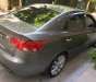 Kia Forte SX 2013 - Bán Kia Forte Sx đời 2013, màu xám (ghi)