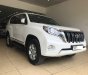 Toyota Prado TXL 2014 - Bán Toyota Prado TXL xe sản xuất 2014, đăng ký cuối 2014, tên tư nhân biển Hà Nội, xe chạy 5 vạn km