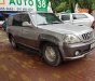 Hyundai Terracan   2003 - Cần bán xe Hyundai Terracan năm sản xuất 2003, màu bạc