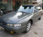 Mazda 626  MT 1995 - Bán xe Mazda 626 sản xuất 1995, tư nhân, chính chủ