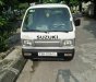 Suzuki Super Carry Van   1998 - Mình cần bán Suzuki Super Carry Van 7 chỗ, máy cực chất, 4 lốp mới khám phí dài