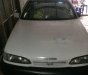 Hyundai Sonata   1991 - Cần bán gấp Hyundai Sonata sản xuất 1991, màu trắng, xe ít sử dụng