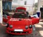 Toyota Celica Sport 2003 - Cần bán lại xe Toyota Celica năm 2003, màu đỏ, xe nhập giá cạnh tranh