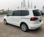 Volkswagen Sharan 2017 - Bán xe Volkswagen Sharan sản xuất 2017, màu trắng, nhập khẩu