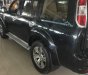 Ford Everest 2011 - Cần bán gấp Ford Everest năm 2011, màu đen, giá chỉ 550 triệu