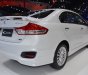 Suzuki Ciaz 2018 - Bán Suzuki Ciaz giá tốt nhất Miền Nam. Lh: 0939298528
