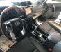 Toyota Prado TXL 2014 - Bán Toyota Prado TXL xe sản xuất 2014, đăng ký cuối 2014, tên tư nhân biển Hà Nội, xe chạy 5 vạn km