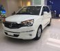 Ssangyong Stavic 2017 - Cần bán xe Ssangyong Stavic 2017, màu trắng, nhập khẩu nguyên chiếc Hàn Quốc