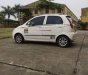 Chevrolet Spark   2008 - Bán Chevrolet Spark năm 2008, màu trắng như mới giá cạnh tranh