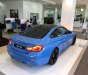 BMW M4 G 2017 - BMW M4 2017- Mới 100% nhập khẩu nguyên chiếc từ Đức