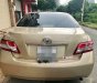 Toyota Camry LE 2010 - Bán xe Toyota Camry LE đời 2010, màu vàng