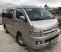 Toyota Hiace  MT 2005 - Bán xe Toyota Hiace MT sản xuất 2005, đồng sơn zin, không cấn đụng