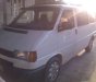 Volkswagen Multivan   1995 - Cần bán Volkswagen Multivan sản xuất 1995, màu trắng, 70tr